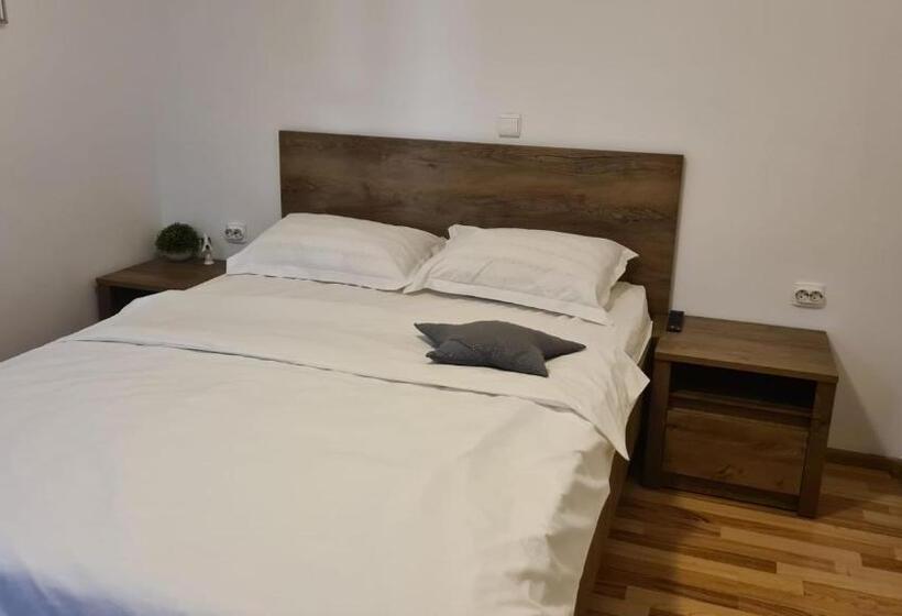 膳宿费 Hanul Ancutei