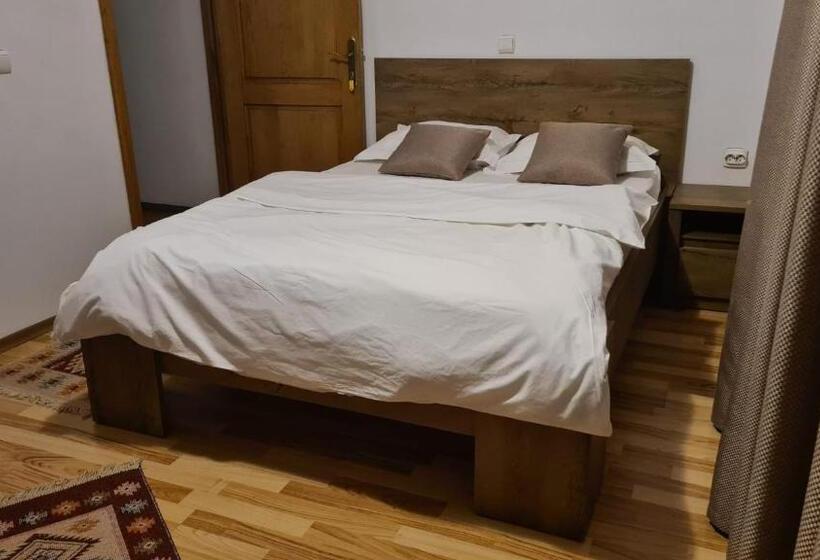 膳宿费 Hanul Ancutei