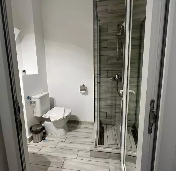 Pensió Maison 25