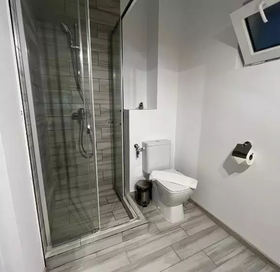 Pensió Maison 25