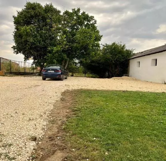 Pensió Maison 25
