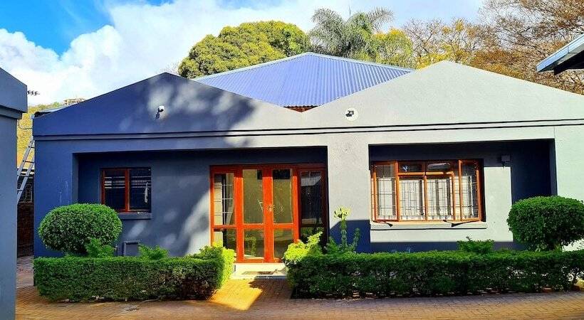 Пансион Maison Akiba