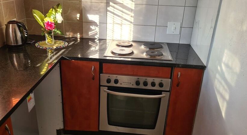 Пансион Maison Akiba