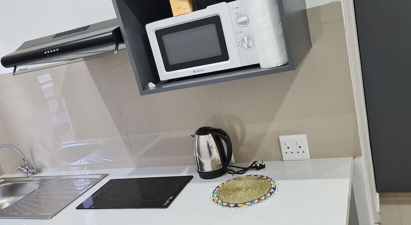 Пансион Maison Akiba