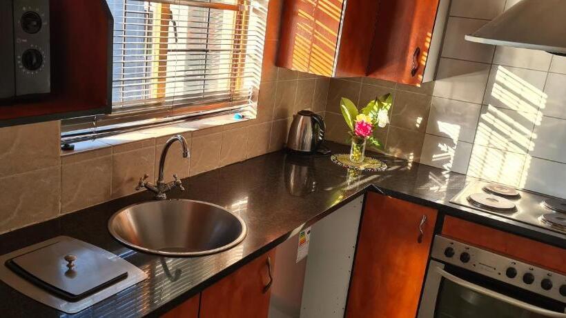 Пансион Maison Akiba