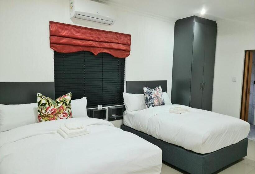 Пансион Maison Akiba