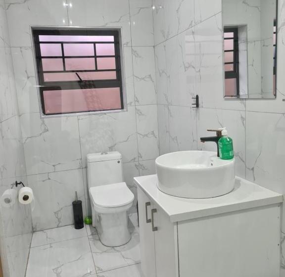 Пансион Maison Akiba