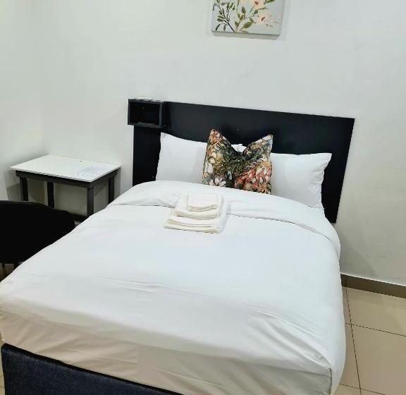 Пансион Maison Akiba