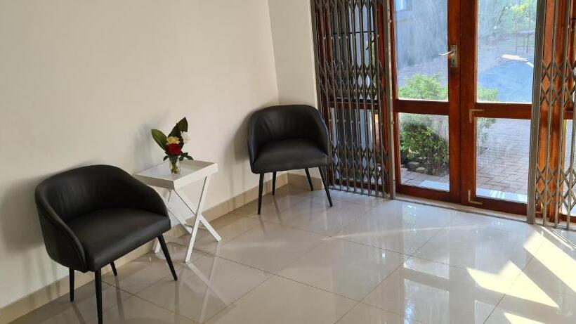 Пансион Maison Akiba