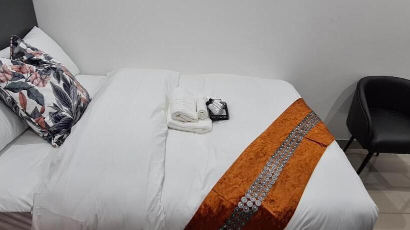 Пансион Maison Akiba