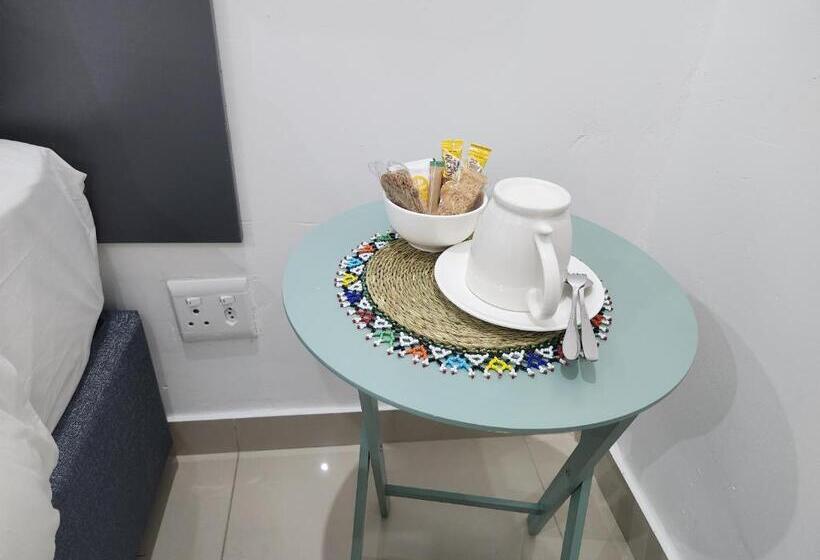 Пансион Maison Akiba