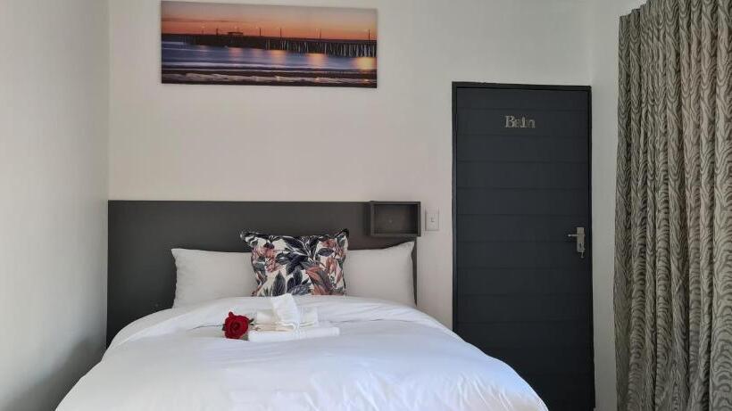 Пансион Maison Akiba