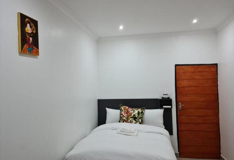 Пансион Maison Akiba