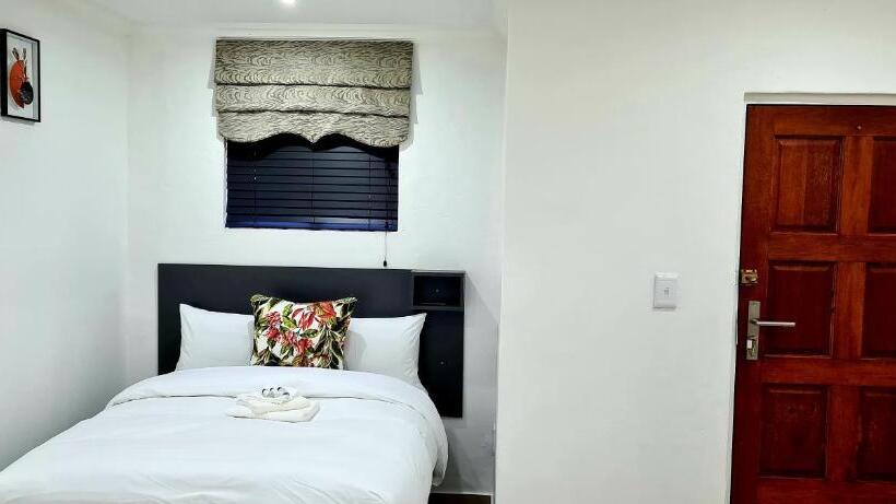 Пансион Maison Akiba