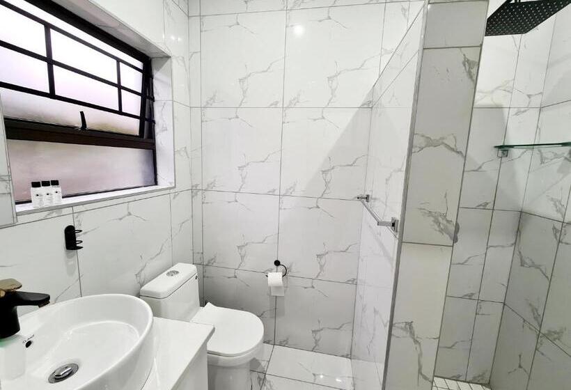 Пансион Maison Akiba