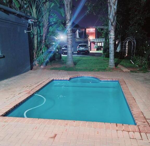 Пансион Maison Akiba