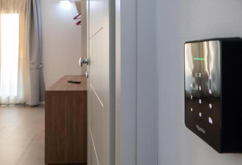 Пансион Villa Est