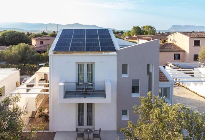 Пансион Villa Est