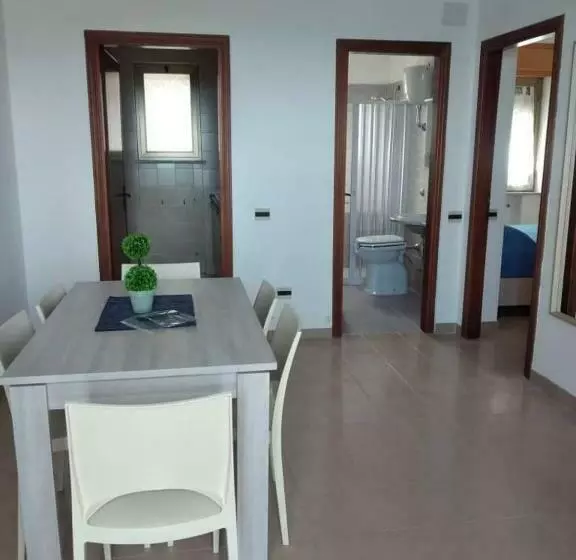 Residence Belvedere