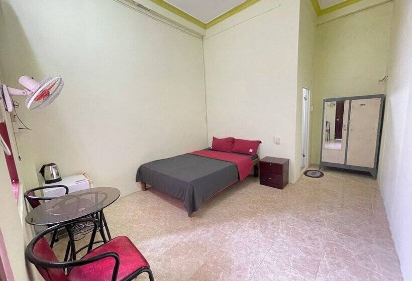 Sai Gon Cafe Hotel Tan Anh Tuan