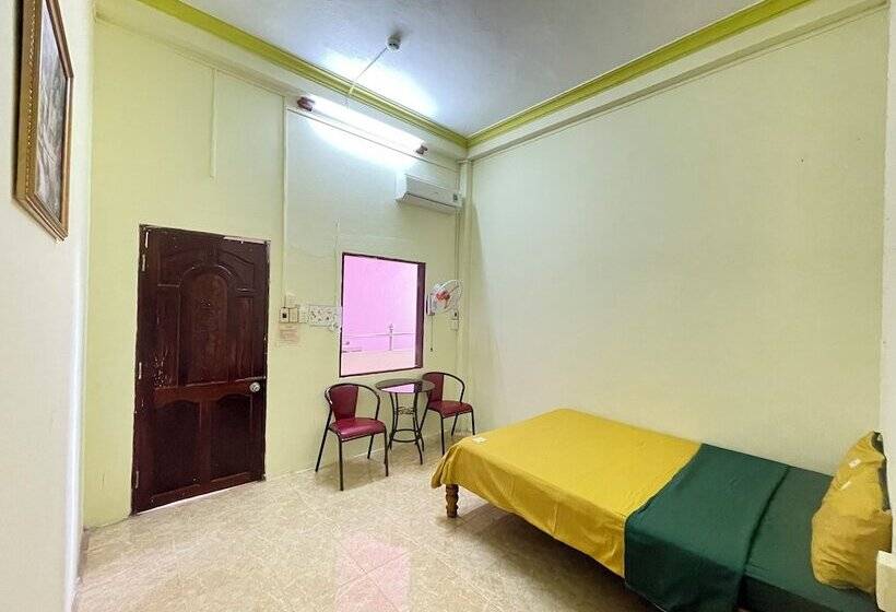 Sai Gon Cafe Hotel Tan Anh Tuan