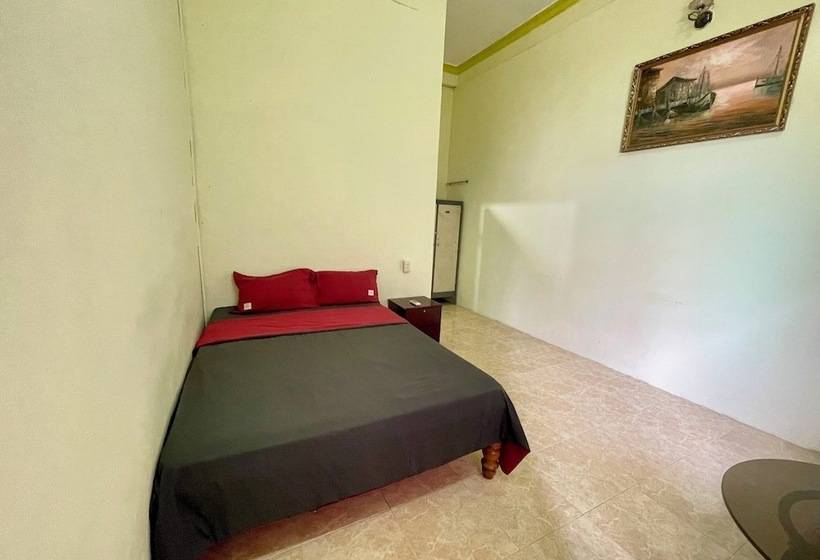 Sai Gon Cafe Hotel Tan Anh Tuan