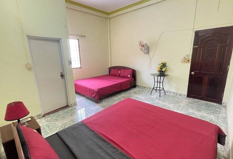 Sai Gon Cafe Hotel Tan Anh Tuan