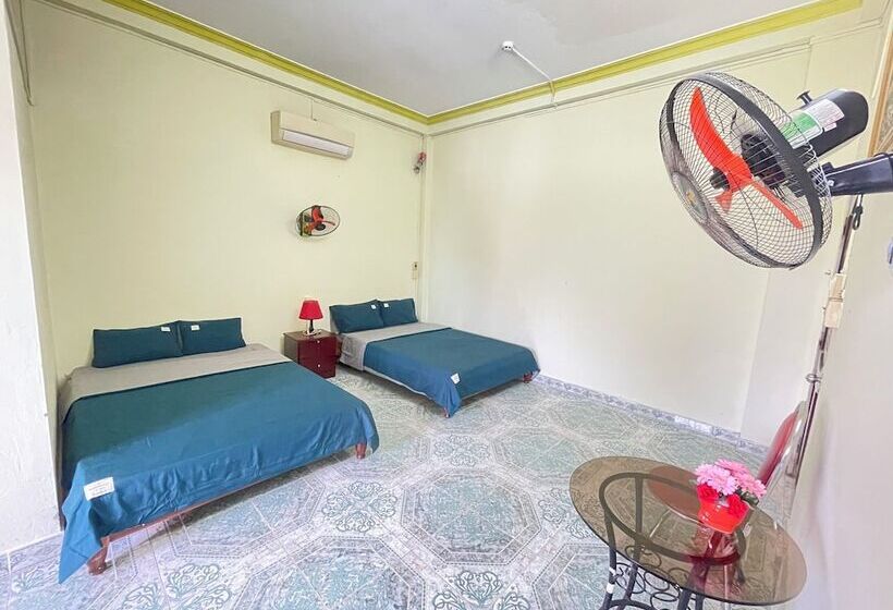 Sai Gon Cafe Hotel Tan Anh Tuan