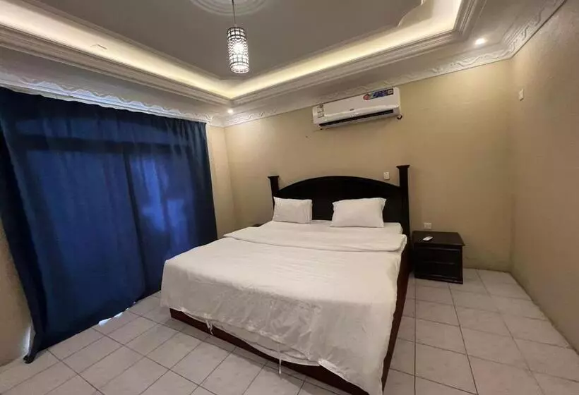 فندق نسيم أبها