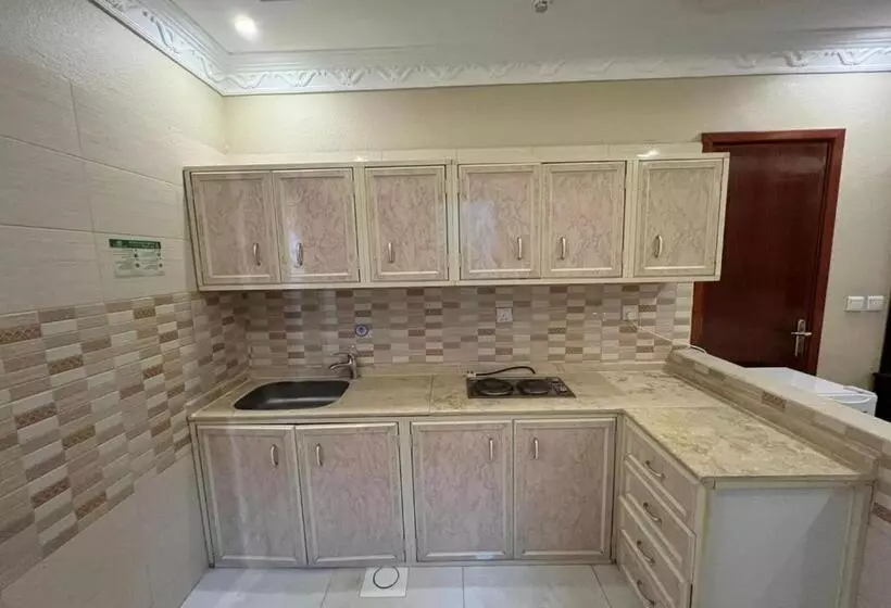 فندق نسيم أبها