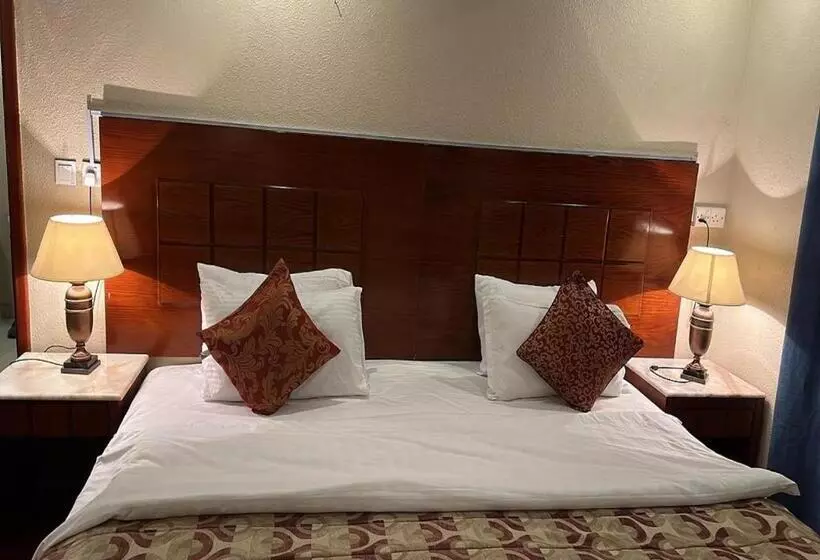 فندق نسيم أبها