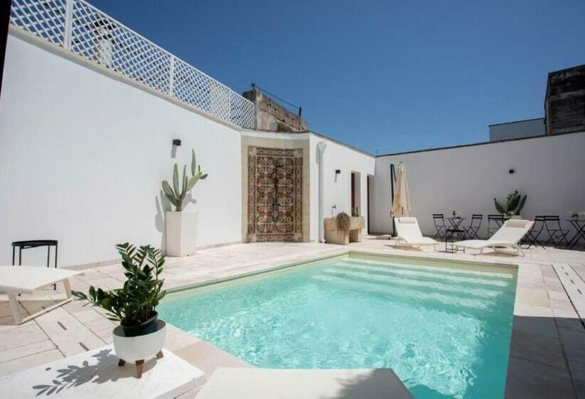 مبيت وإفطار Corte Arneo 1939