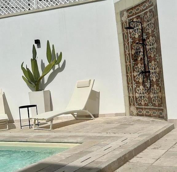 مبيت وإفطار Corte Arneo 1939