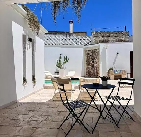 Aamiaismajoitus (B&B) Corte Arneo 1939