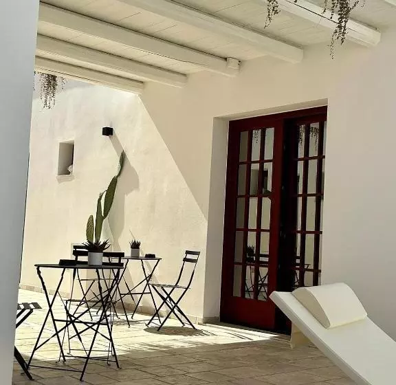 Aamiaismajoitus (B&B) Corte Arneo 1939