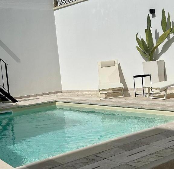 مبيت وإفطار Corte Arneo 1939