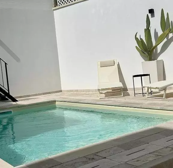 Aamiaismajoitus (B&B) Corte Arneo 1939