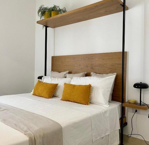 مبيت وإفطار Corte Arneo 1939