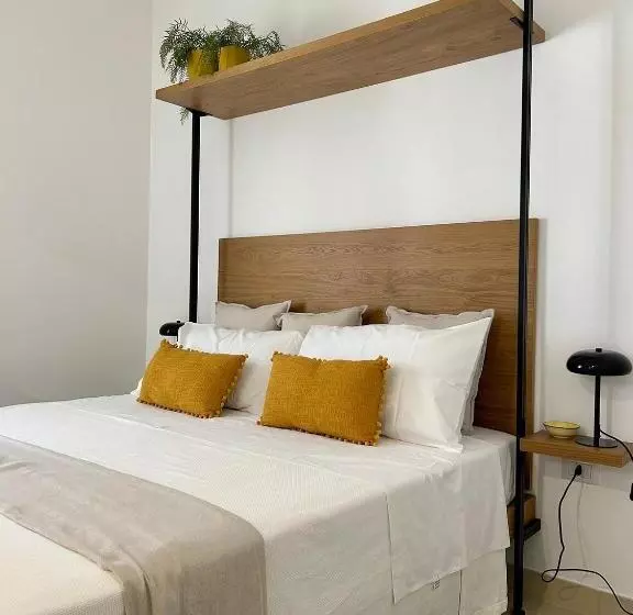 Aamiaismajoitus (B&B) Corte Arneo 1939