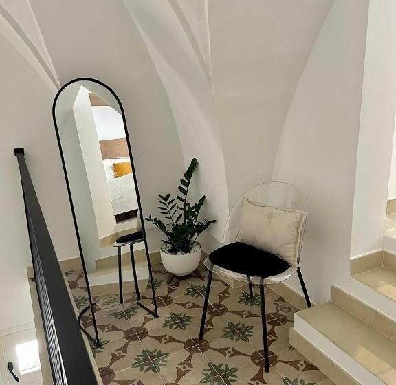 مبيت وإفطار Corte Arneo 1939