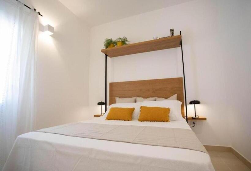 مبيت وإفطار Corte Arneo 1939