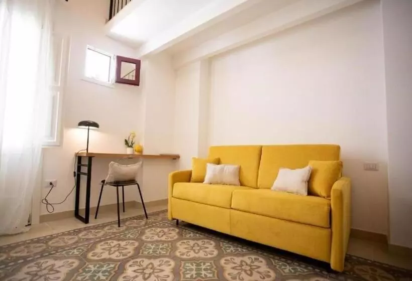 Aamiaismajoitus (B&B) Corte Arneo 1939