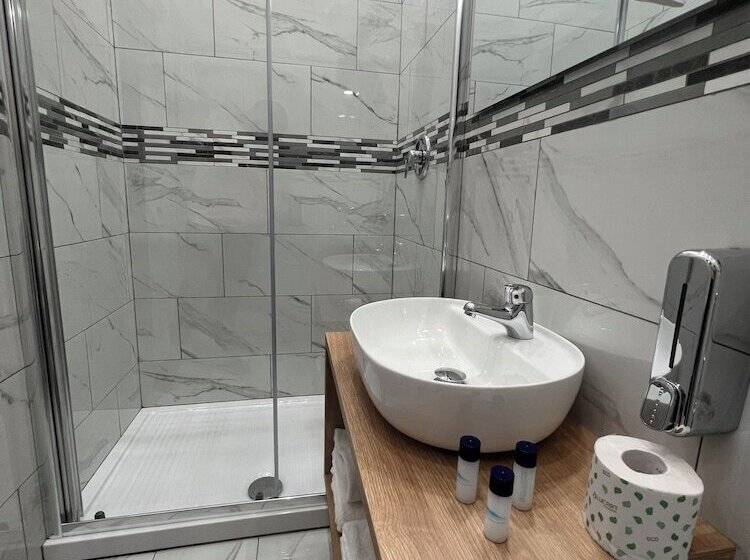 تختخواب و صبحانه Napoli Forever