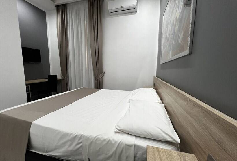 تختخواب و صبحانه Napoli Forever