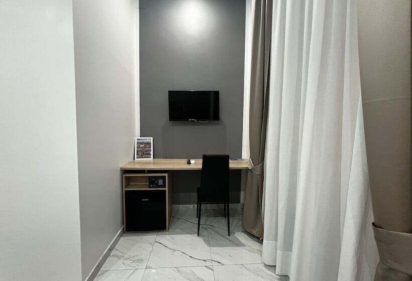 تختخواب و صبحانه Napoli Forever