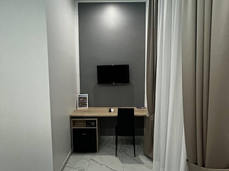 تختخواب و صبحانه Napoli Forever