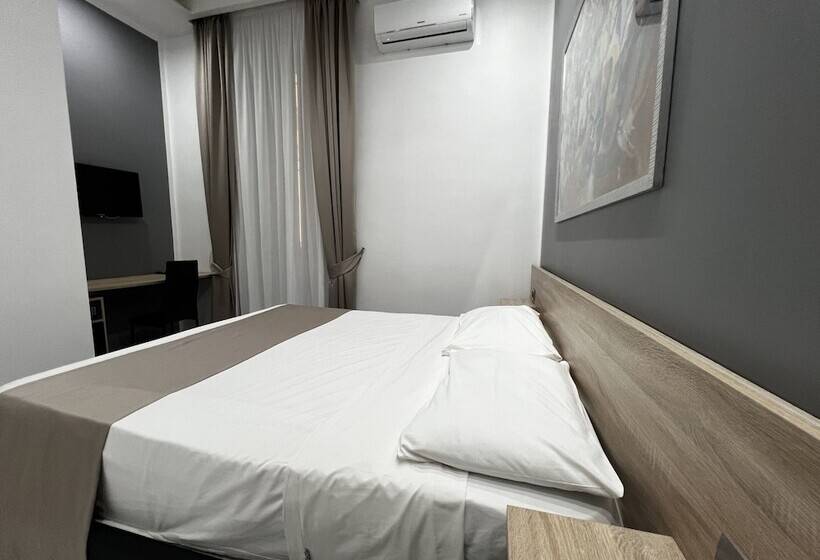 تختخواب و صبحانه Napoli Forever