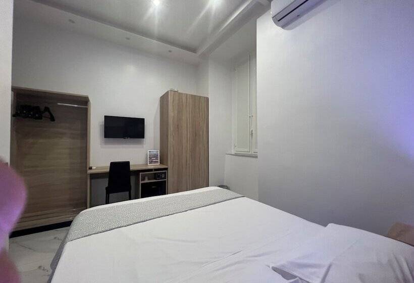 تختخواب و صبحانه Napoli Forever