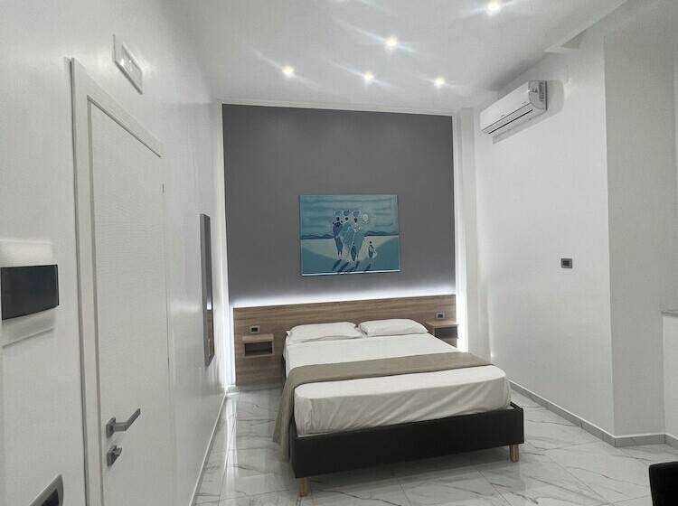 تختخواب و صبحانه Napoli Forever