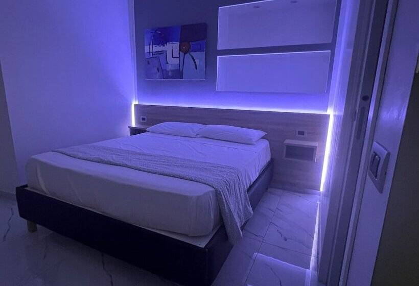 تختخواب و صبحانه Napoli Forever